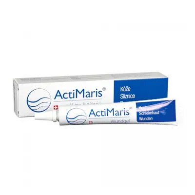 ACTIMARIS Gel na rány 20 g