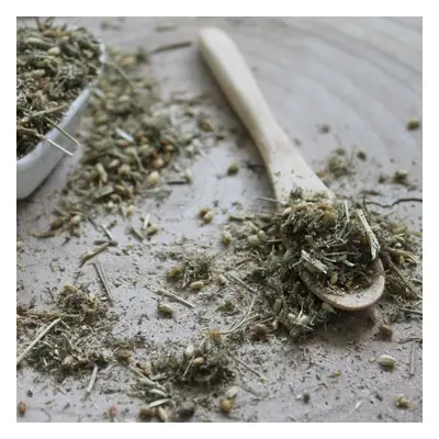 Řebříček obecný - nať celá - Achillea millefolium - Herba millefolii 250 g