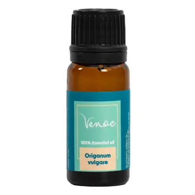 Esenciální olej Oregano Venoc 10ml