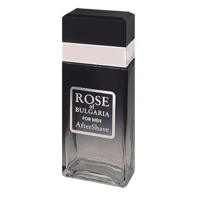 Pánský parfém z růžové vody Rose of Bulgaria 60 ml