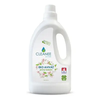 Aviváž jemný balzám EKO CLEANEE 1,5L