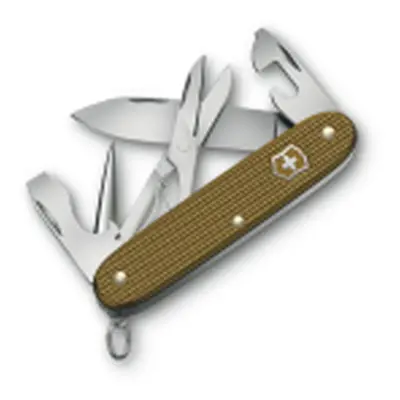 Victorinox Pioneer X Alox LE 2024