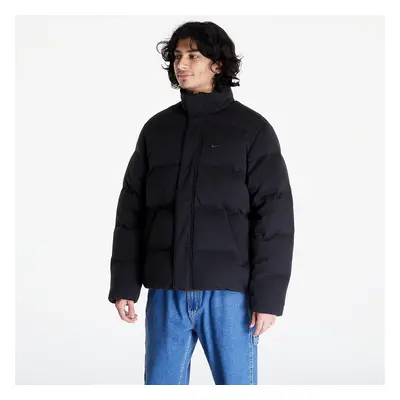 Bunda Nike Sportswear Oversized Puffer Jacket Black