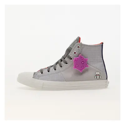 Tenisky Converse x Transformers Chuck Taylor All Star Grey/ Court Purple/ Multi EUR