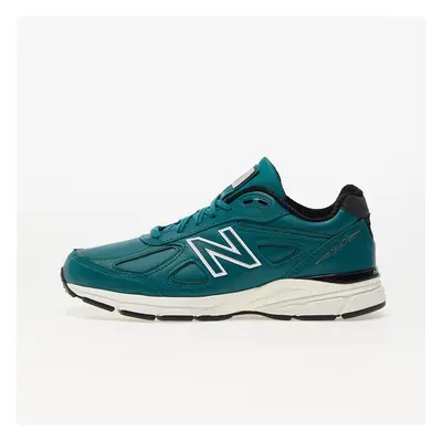 Tenisky New Balance x Teddy Santis V4 Made in USA Green EUR