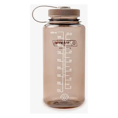 Nalgene 1000ml Wide Mouth Sustain Water Bottle Mocha