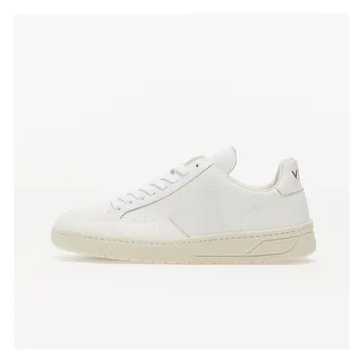 Tenisky Veja W V-12 Leather Extra White EUR