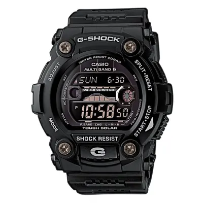 Hodinky Casio G-Shock GW-7900B-1ER