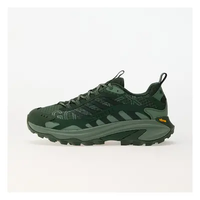 Tenisky Merrell 1TRL Moab Speed Gtx Bl Se Viridian EUR