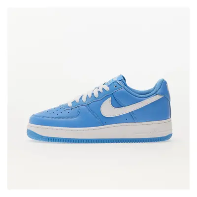 Tenisky Air Force Low Retro University Blue/ White-Metallic Gold EUR