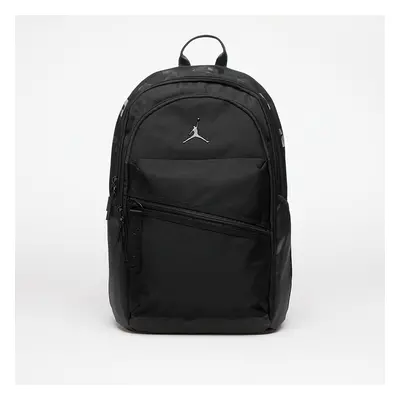 Jordan JAM Air Patrol Backpack Black