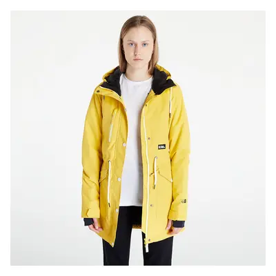 Bunda Horsefeathers Clarise Jacket Mimosa Yellow