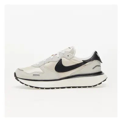 Tenisky Nike W Phoenix Waffle Summit White/ Black-Sanddrift-Sail EUR