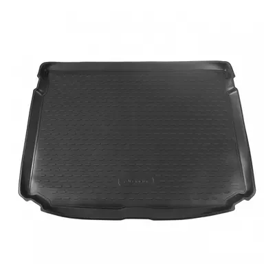 Gumová vana do kufru Audi Audi A3 2012-2020 (sportback, plná rezerva)