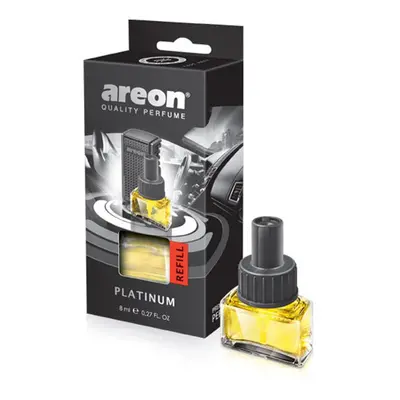 Náhradní náplň parfému Areon Platinum (8ml)