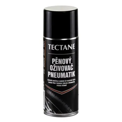 Pěnový oživovač pneumatik Tectane (400ml)