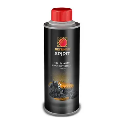 Aditivum do oleje Metabond SPIRIT (250ml)