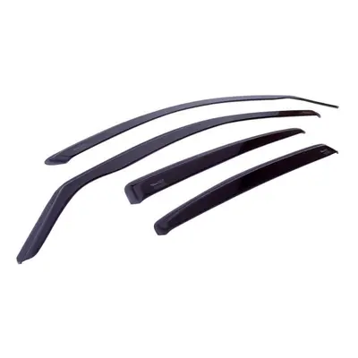 Ofuky oken Opel Signum 2003-2008 (4 díly)