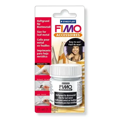 Staedtler FIMO lepidlo na kovové plátky 35ml - 1 ks