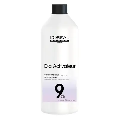 L'ORÉAL Dia Light vyvíječ 9VOL 2,7% - 1000 ml