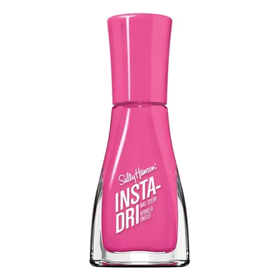 Sally Hansen Sally Hansen, Insta-Dri, lak na nehty, odstín Beet-ing Heart, 9,17 ml