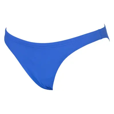 Spodní díl plavek arena solid bottom royal/white