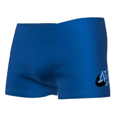 Nike scribble square leg boys game royal 140cm