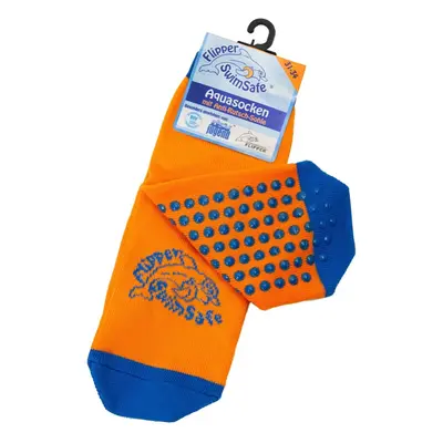 Flipper swimsafe aqua socks