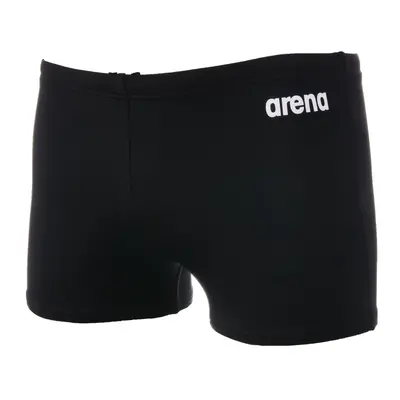 Pánské plavky arena solid short black