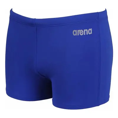 Pánské plavky arena solid short blue