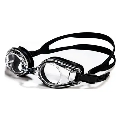 Dioptrické plavecké brýle swimaholic optical swimming goggles -4.0