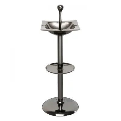 KARE Design Stojanový popelník Square 76 cm