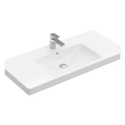 Villeroy & Boch Subway 2.0 umyvadlo na skříňku 80x47cm 717580R1