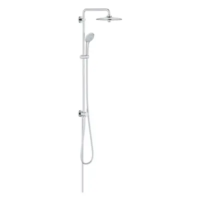 Grohe Euphoria System sprchový systém bez baterie chrom 27421002 G27421002