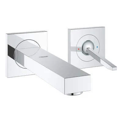 Grohe Eurocube umyvadlová baterie bez podomítkového tělesa chrom 19997000 G19997000