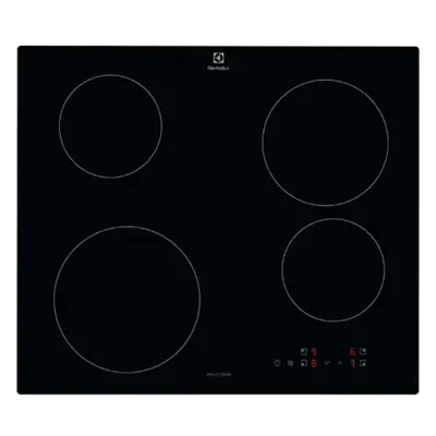 Electrolux varná deska indukční základní indukce 60 cm