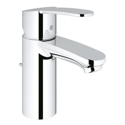 Grohe Eurostyle Cosmopolitan umyvadlová baterie s výpustí chrom 3355220e G3355220E