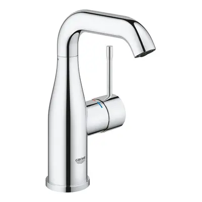 Grohe Essence umyvadlová baterie s clic-clacem chrom 23798001 G23798001