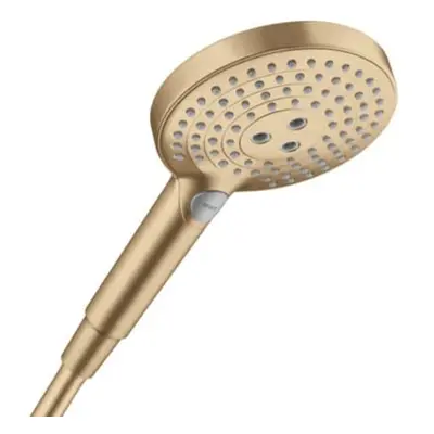 Hansgrohe Raindance-Select sprchová hlavice kartáčovaný bronz 26 531 140