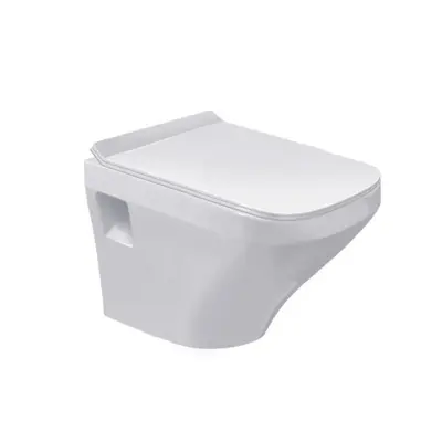 Wc závěsné Duravit Durastyle zadní odpad 25390900001