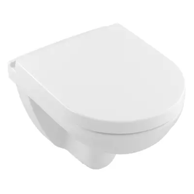 WC závěsné Villeroy & Boch O.Novo zadní odpad 5688R0R1