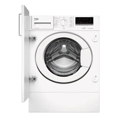 Beko vestavná pračka WITV8712X0W