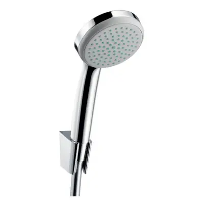 Hansgrohe Croma 100 sprchová hlavice s hadicí chrom 27 574 000