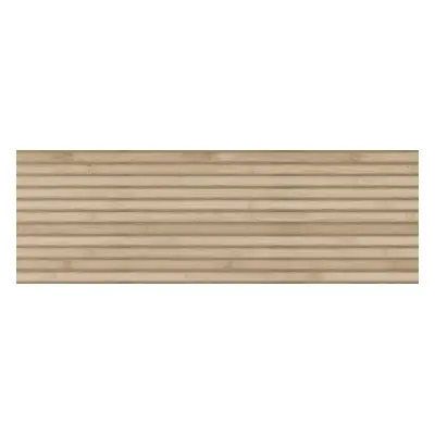 Obklad Realonda Bamboo oak 40x120 cm mat BAMBOO412OAK