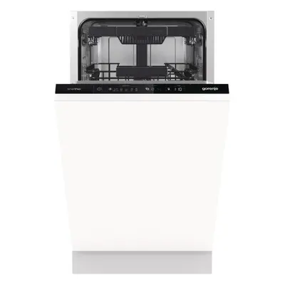 Vestavná myčka nádobí Gorenje 45 cm GV561D10