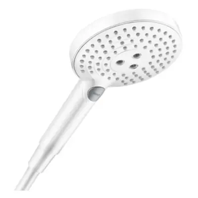 Hansgrohe Raindance-Select sprchová hlavice matná bílá 26 530 700