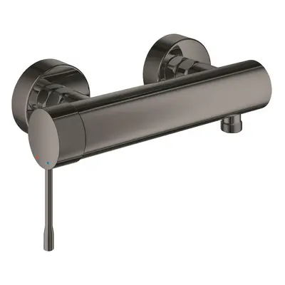 Sprchová baterie GROHE Essence New 150 mm Hard Graphite 33636A01