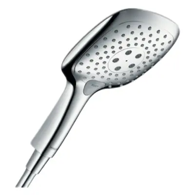 Hansgrohe Raindance Select E sprchová hlavice chrom 26 550 000