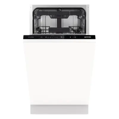 Vestavná myčka nádobí Gorenje 45 cm GV561D10