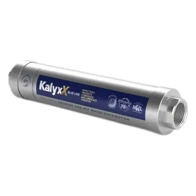 KalyxX IPS BlueLine 1" + domácí filtr včetně vložky IPSKXBG1HF11010M